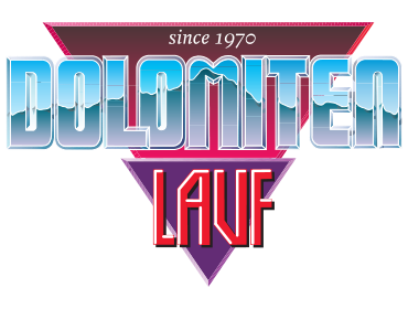 Logo Dolomitenlauf