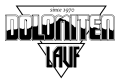 Logo Dolomitenlauf