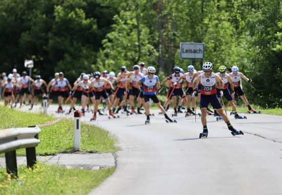 ÖSV-Austria Roller Grand Prix