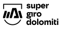 Logo SuperGiroDolomiti
